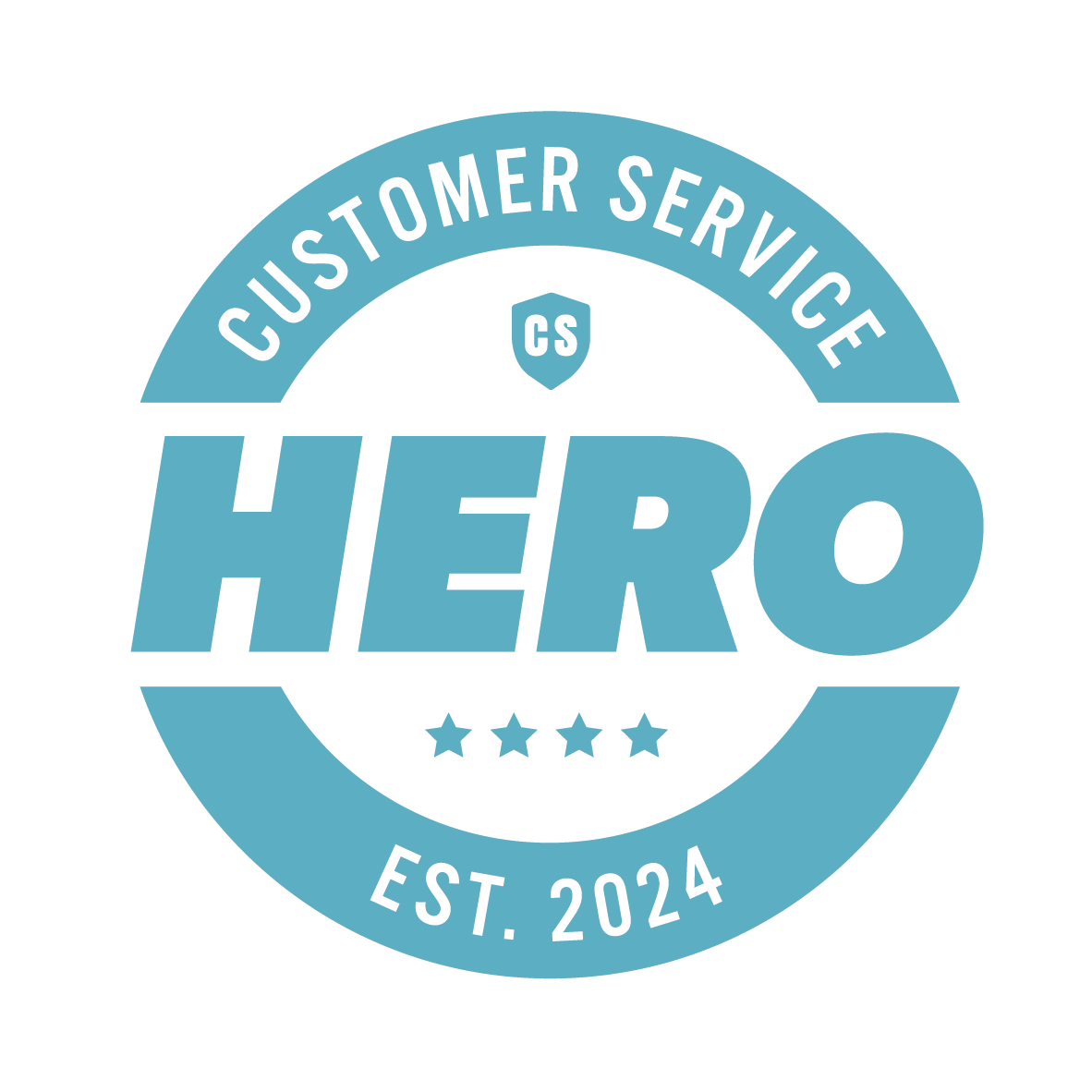 Customer Service Hero